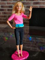 Barbie Mattel Made to move Yoga Nordrhein-Westfalen - Windeck Vorschau