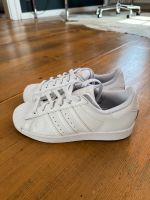 Adidas Superstars weiss 38.5 Bayern - Neuburg a.d. Donau Vorschau