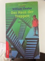 Das Haus der Treppen v. William Sleator Sachsen - Bobritzsch-Hilbersdorf Vorschau