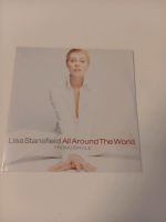 Promo CD Lisa Stansfield All around the world, Neu OVP Hessen - Groß-Gerau Vorschau