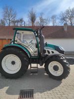 ARBOS Traktor 5115 Schlepper 122 PS Allrad NEU Bulldog Bayern - Kirchdorf Vorschau