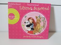 Liliane Susewind Ein Panda ist kein Känguru Hörbuch 2 CD`s Hannover - Ahlem-Badenstedt-Davenstedt Vorschau