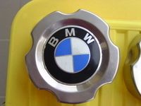 BMW Chrom-Nabenkappen E46 E28 E34 E24 E23 E32 Z3 Bayern - Würzburg Vorschau