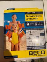 Schwimmhilfe 30-60kg  6-12 Jahre Rheinland-Pfalz - Sohren Hunsrück Vorschau