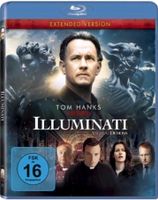 Illuminati - Extended Version [Blu-ray] Top Nordrhein-Westfalen - Bad Salzuflen Vorschau