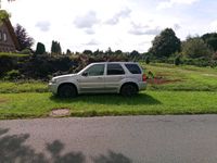 Ford Maverick 3,0 Niedersachsen - Wiesmoor Vorschau