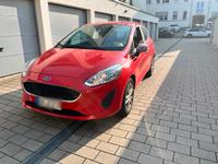 Ford Fiesta 1.0 Ecoboost Baden-Württemberg - Bretten Vorschau