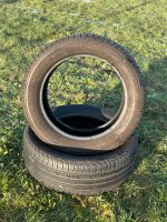 Sommerreifen Bridgestone Turanza 215 55 R17 Nordrhein-Westfalen - Hürth Vorschau