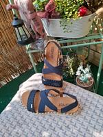 Esprit Sandalen Niedersachsen - Emden Vorschau