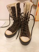 Stiefel braun converse Pankow - Weissensee Vorschau