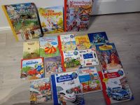 Kinderbücher Schleswig-Holstein - Börnsen Vorschau