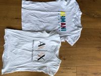 2x Tshirt Armani Exchange Größe XS Baden-Württemberg - Heidelberg Vorschau