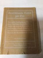 Alte Bücher Niedersachsen - Drochtersen Vorschau