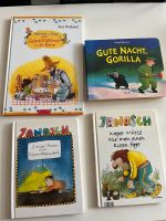 Kinderbücher Vorlesebücher Pettersson  Findus Gute Nacht Gorilla Aachen - Laurensberg Vorschau