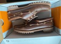Timberland Bootsschuhe Damen Gr. 37,5 Brandenburg - Falkensee Vorschau