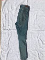 Jeans „Abercrombie & Fitch“ Ultra High Rise Super Skinny, 26/2s Niedersachsen - Munster Vorschau