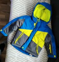 Jungen Skijacke gr 104 Mantel/ Jacke/ Winterjacke/ Wintermantel Saarland - Heusweiler Vorschau