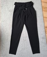 Stoffhose mit Gürtel Brandenburg - Cottbus Vorschau