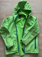 Softshell Jacke gefüttert Gr. 152 von Höhenhorn Playground Baden-Württemberg - Heilbronn Vorschau