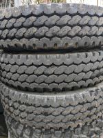 Reifen 10 R 22.5 Bridgestone M 480 top 3 Stück haben Rheinland-Pfalz - Selters Vorschau