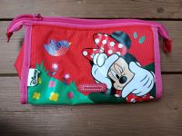 Kosmetiktasche Minnie Mouse Hessen - Biebertal Vorschau