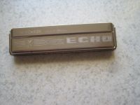 Mundharmonika M.HOHNER ECHO ,,G´´ Made in Germany, Antik Niedersachsen - Vienenburg Vorschau