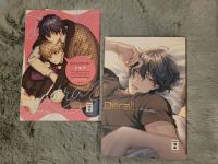 Derail Manga Limited Edition Berlin - Charlottenburg Vorschau