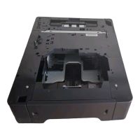 Kyocera Papierkassette PF-520 für FS-C2126 FS-C2526 M6026 M6526 Hessen - Frielendorf Vorschau