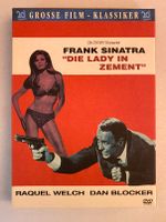 Die Lady in Zement (1968) Frank Sinatra DVD Friedrichshain-Kreuzberg - Kreuzberg Vorschau