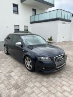 Audi s3 8p quattro Bayern - Manching Vorschau