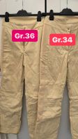 Ski Hose Gr.36 Gr.34 Skihose Schneehose Nordrhein-Westfalen - Hüllhorst Vorschau