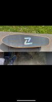 Z-Flex Skateboard Jimmy Plummer Signature Board Dog Town Hessen - Elz Vorschau
