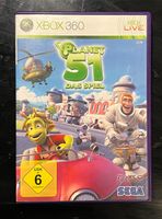 Planet 51 für Xbox 360 Bayern - Ansbach Vorschau