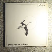 Pythagoras - journey to the vast unknown - LP/Vinyl Aachen - Eilendorf Vorschau