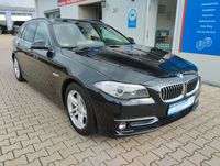 BMW 530 Baureihe 5 Touring 530d TÜV-AU 07-2025 Niedersachsen - Jade Vorschau