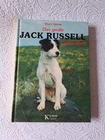 Das große Jack Russel Terrier Buch Düsseldorf - Eller Vorschau