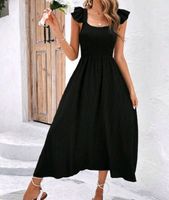 Sommerkleid Camikleid Kleid Gr.40/42 schwarz NEU Bayern - Würzburg Vorschau