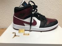 Nike Air Jordan 1 Mid SE *Größe 43* Borsdorf - Panitzsch Vorschau