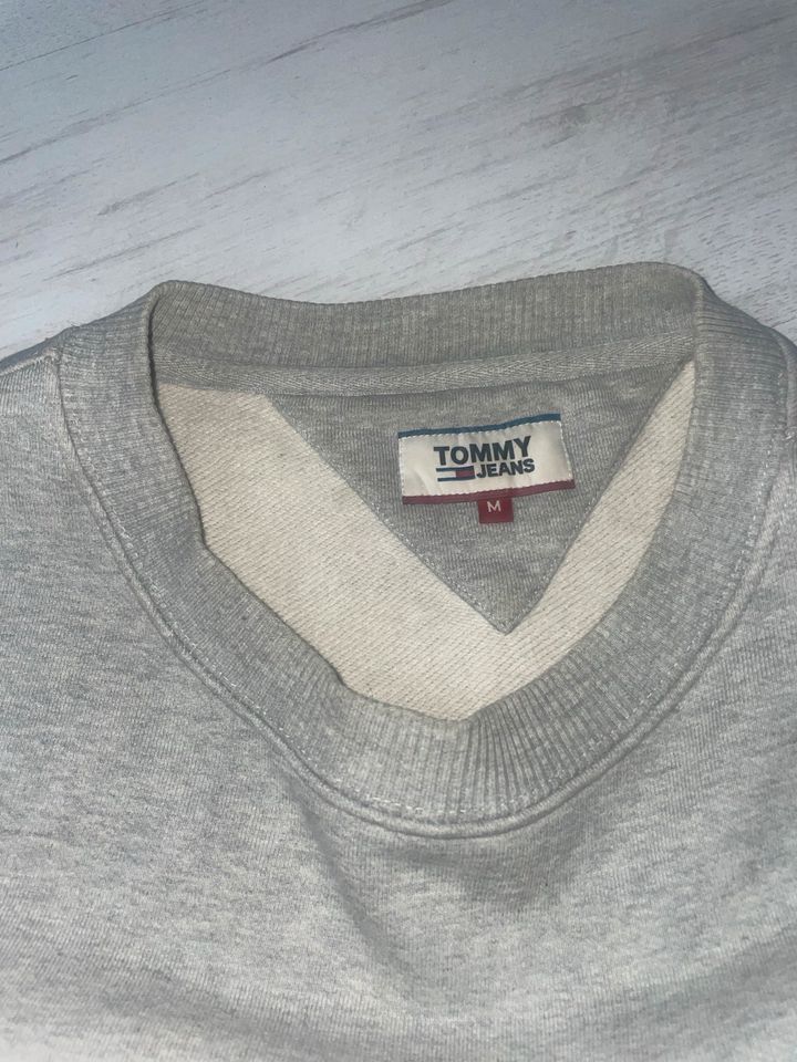 Tommy Jeans Sweatshirt in Emstek