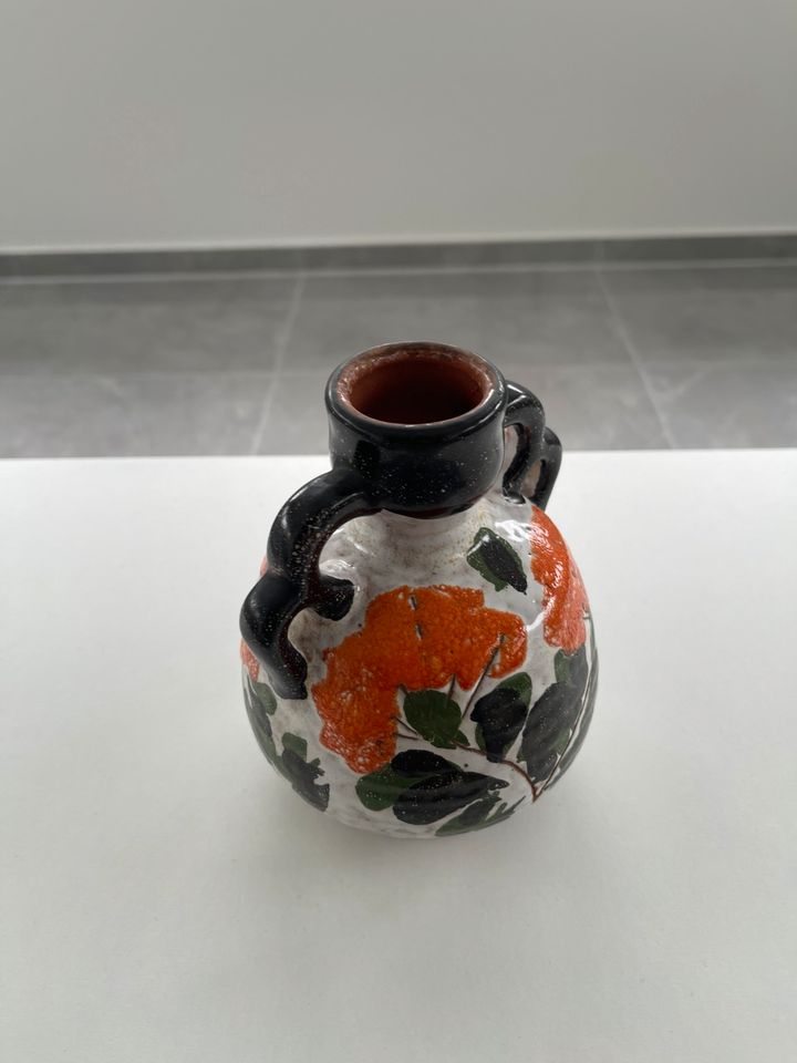 Keramik Vase in Essen