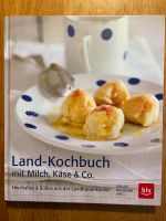 Land-Kochbuch mit Käse & Co Bayern - Mainburg Vorschau