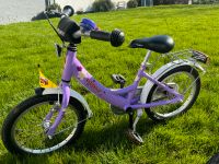 Puky Fahrrad - 16 Zoll Hessen - Friedberg (Hessen) Vorschau