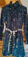 Parka blau/bunt Damen Sachsen - Pirna Vorschau