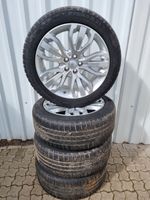 Winterräder Range Rover Sport L494 - 21Zoll Original Alufelgen Niedersachsen - Walsrode Vorschau