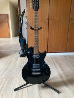 E-Gitarre Collins Roadmaster Pro LP 90 , Les Paul Copy,MIK, Korea Dithmarschen - Marne Vorschau