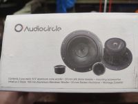 AudioCircle Hamburg HL-C6.2A 165mm active composet 80 watt Nordrhein-Westfalen - Kranenburg Vorschau