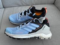 Adidas Terrex Skychaser 2 GTX Neu Schuhe Gr:38 2/3 Bayern - Traunstein Vorschau