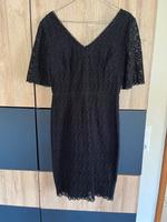 Boden Kleid Damen spitze schwarz Größe UK10=36 Saarbrücken-West - Klarenthal Vorschau
