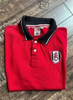 Fullham FC Club Herren Polo Shirt Größe L Fußball Schwerin - Friedrichsthal Vorschau