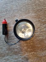 Vintage Taschenlampe mit Auto Ladekabel Nordrhein-Westfalen - Bedburg Vorschau